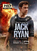 Jack Ryan, de Tom Clancy Temporada 1 [720p]